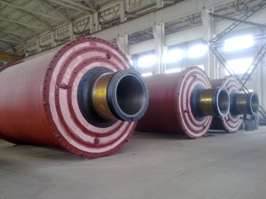 球磨機(jī)